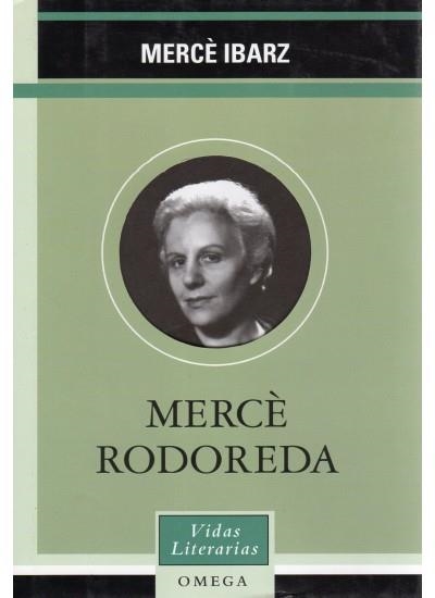 MERCÈ RODOREDA | 9788428213097 | IBARZ, MERCÈ