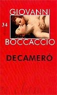 DECAMERO | 9788475027036 | BOCCACCIO, GIOVANNI