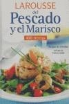 LAROUSSE DEL PESCADO Y EL MARISCO 400 RECETAS | 9788483325247 | DIVELLEC, JACQUES LE