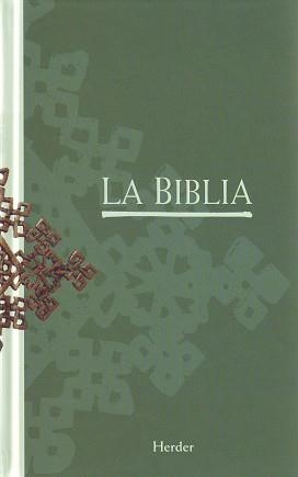 BIBLIA, LA - BOLSILLO - | 9788425423857 | ANÓNIMO