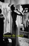 ARMAS DE VARÓN | 9788496052789 | ALMODÓVAR, MIGUEL ANGEL