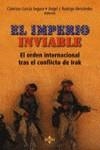 IMPERIO INVIABLE, EL | 9788430942015 | RODRIGO HERNÁNDEZ, ÁNGEL J./GARCÍA SEGURA, CATERIN