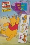 WINNIE THE POOH STICK STACK | 9788489996847 | DISNEY