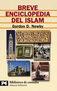 BREVE ENCICLOPEDIA DEL ISLAM | 9788420658636 | NEWBY, GORDON D.