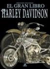 GRAN LIBRO DE LA HARLEY DAVIDSON, EL | 9788466211109 | SALADINI, ALBERT