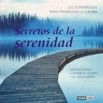 SECRETOS DE LA SERENIDAD 222 ESTRATEGIAS PARA PROMOVER | 9788475560502 | KERSTIN, GOTTFRIED