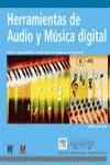 HERRAMIENTAS DE AUDIO Y MUSICA DIGITAL | 9788441517684 | COLLINS, MIKE