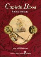 CAPITAN BLOOD | 9788435055628 | SABATINI, RAFAEL