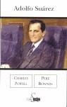 ADOLFO SUAREZ | 9788466614481 | POWELL, CHARLES / BONNIN, PERE