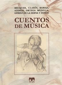 CUENTOS DE MUSICA C-34 | 9788489142800 | AA.VV.