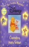 CUENTOS PARA SOÑAR   WINNIE POOH | 9788448820640 | DISNEY, WALT