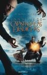 SERIE DE CATASTROFICAS DESDICHAS, UNA | 9788484412427 | SNICKET, LEMONY