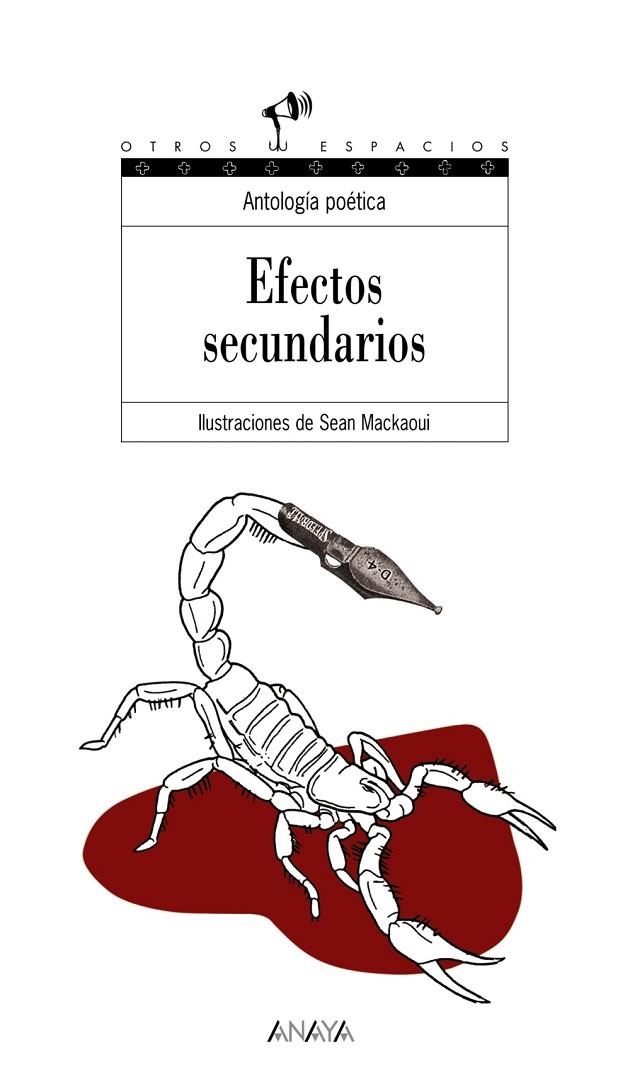 EFECTOS SECUNDARIOS | 9788466740159 | MACKAOUI, SEAN