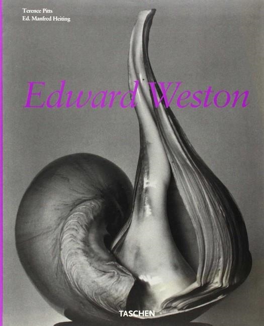 EDWARD WESTON | 9783822834855 | WESTON, EDWARD