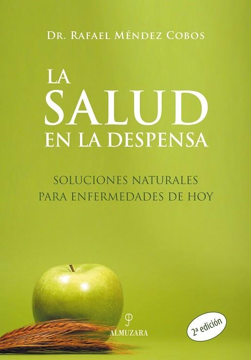 SALUD EN LA DESPENSA, LA | 9788496416055 | MENDEZ, RAFAEL