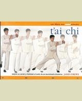 T'AI CHI | 9788484182245 | DREWE, JAMES