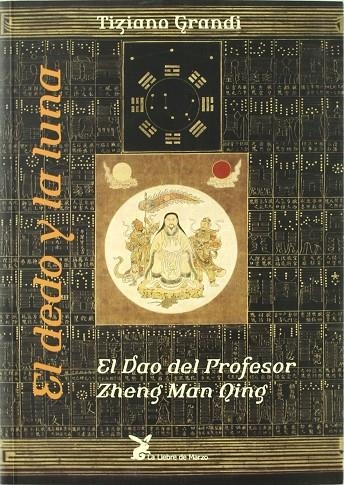 DEDO Y LA LUNA, EL | 9788487403767 | ZHENG MAN QING