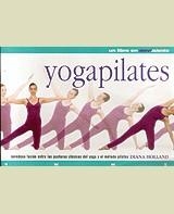 YOGAPILATES | 9788484182207 | HOLLAND, DIANA