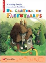 CASTELL DE FARFUTALLES, EDUCACIO PRIMARIA. MATERIAL AUXIL | 9788431672386 | DOYLE, MALACHY