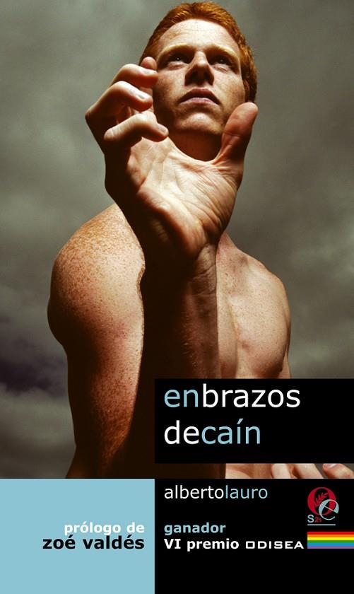 EN BRAZOS DE CAIN | 9788495470393 | LAURO, ALBERTO