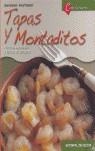 TAPAS Y MONTADITOS | 9788431530884 | GIANOTTI, SARA