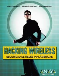 HACKING WIRELESS | 9788441517899 | VLADIMIROV, A.A. [ET.AL]