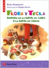 FLORA Y TECLA | 9788431668921 | SUMMERS, KATE ,   TR.