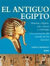 ANTIGUO EGIPTO, EL | 9788480765176 | SILVERMAN, DAVID P