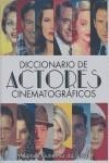 DICCIONARIO DE ACTORES CINEMATOGRAFICOS | 9788495602756 | GUTIERREZ DA SILVA, MANUEL