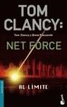 AL LIMITE | 9788408055877 | CLANCY, TOM Y  PIECZENIK,STEVE