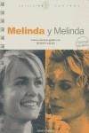 MELINDA Y MELINDA | 9788495839817 | ALLEN, WOODY