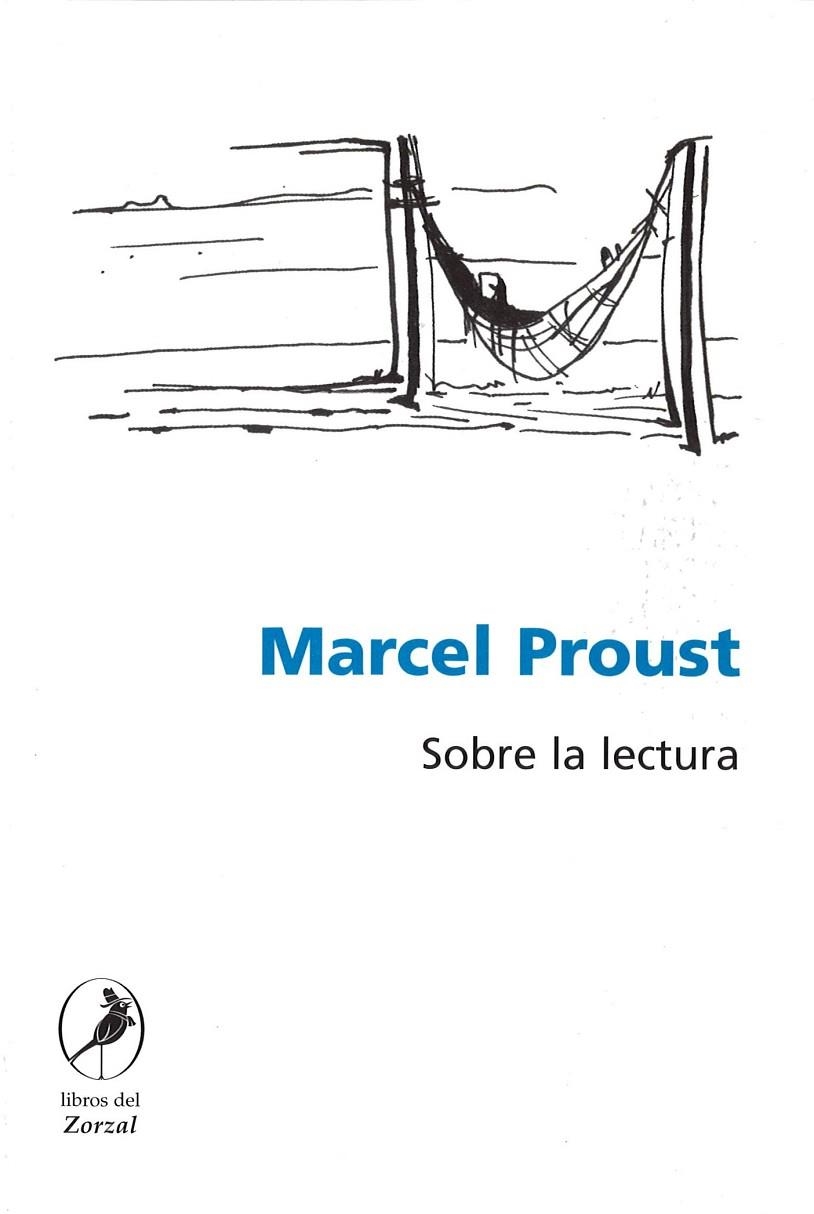 SOBRE LA LECTURA | 9789871081332 | PROUST, MARCEL