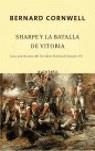 SHARPE Y LA BATALLA DE VITORIA | 9788496333239 | CORNWELL, BERNARD