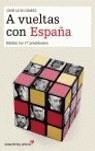 A VUELTAS CON ESPAÑA | 9788484604020 | GOMEZ, JOSE LUIS