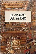 APOGEO DEL IMPERIO, EL | 9788484326021 | STEIN, STANLEY - STEIN, BARBARA H.