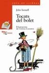 TOCATS DEL BOLET | 9788448907006 | SENNELL, JOLES