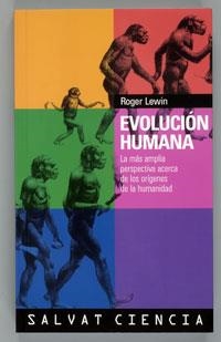 EVOLUCION HUMANA | 9788434501805 | LEWIN, ROGER