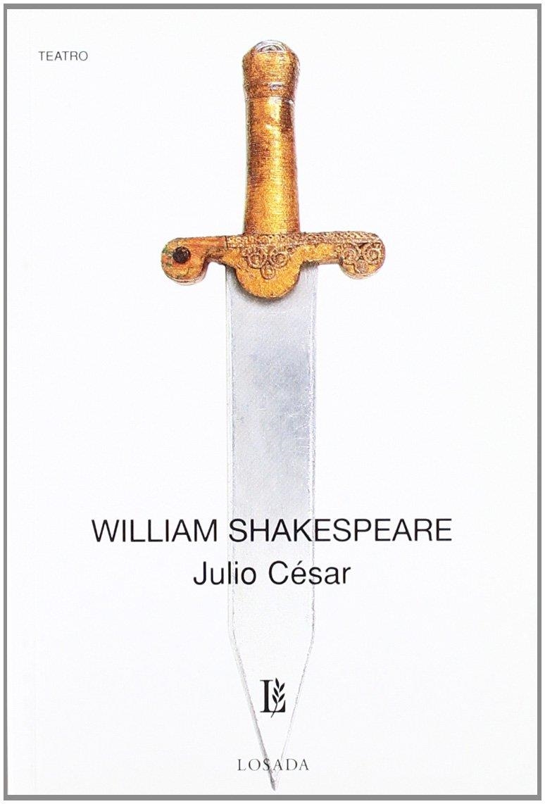 JULIO CESAR | 9789500305594 | SHAKESPEARE, WILLIAM