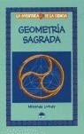 GEOMETRIA SAGRADA | 9788497541329 | LUNDY, MIRANDA