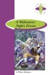 MIDSUMMER NIGHT'S DREAM, A | 9789963469079 | SHAKESPEARE, WILLIAM