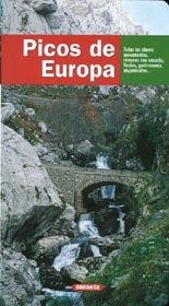 PICOS DE EUROPA | 9788430592234 | EQUIPO SUSAETA