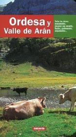 ORDESA Y VALLE DE ARAN | 9788430594122 | EQUIPO SUSAETA