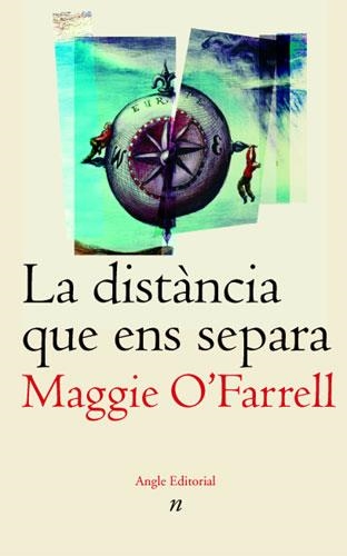 DISTANCIA QUE ENS SEPARA, LA | 9788496103689 | O'FARRELL, MAGGIE