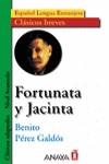 FORTUNATA Y JACINTA NIVEL AVANZADO | 9788466717021 | PEREZ GALDOS, BENITO