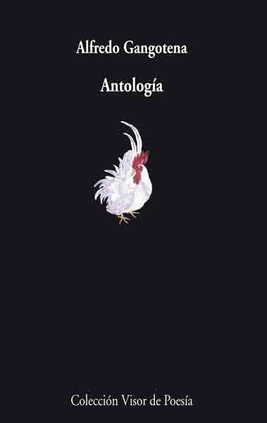 ANTOLOGIA, GANGOTENA | 9788475225647 | GANGOTENA, ALFREDO