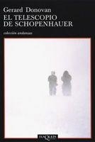 TELESCOPIO DE SCHOPENHAUER, EL | 9788483102961 | DONOVAN, GERARD