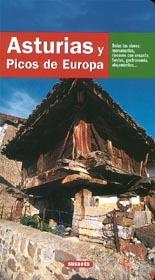 ASTURIAS Y PICOS DE EUROPA | 9788430592241 | EQUIPO SUSAETA