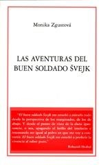 AVENTURES DEL BUEN SOLDADO SVEJK, LAS | 9788489753389 | ZGUSTOVA, MONIKA