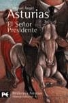 SEÑOR PRESIDENTE, EL | 9788420658766 | ASTURIAS, MIGUEL ANGEL