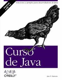 CURSO DE JAVA | 9788441517929 | DARWIN, IAN F